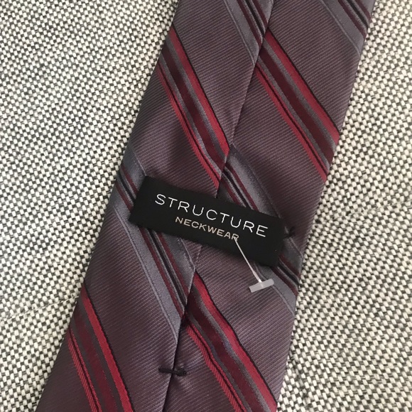 Designer Ties